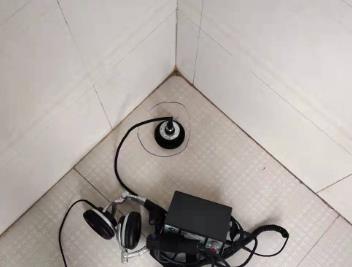 寻甸楼顶渗水维修公司为您分享下检测区的划分。