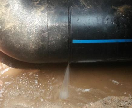 寻甸楼顶渗水维修公司为大家分享下寻甸卫生间漏水维修修补技术!