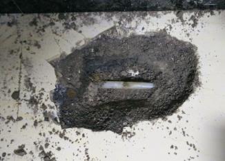 寻甸漏水检测多少钱