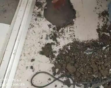 寻甸楼顶渗水公司分享下寻甸卫生间测漏水方法和方法的详细分解。