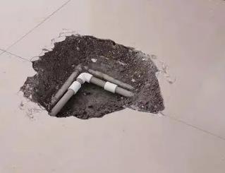  寻甸检漏多少钱?